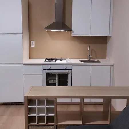 Apartment La Gatta Sui Tetti